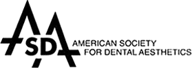 American Society for Dental Aesthetics Logo